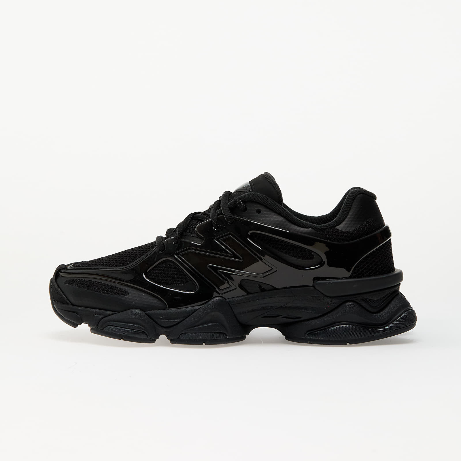 Tenisky New Balance 9060 Black/ Black EUR 36