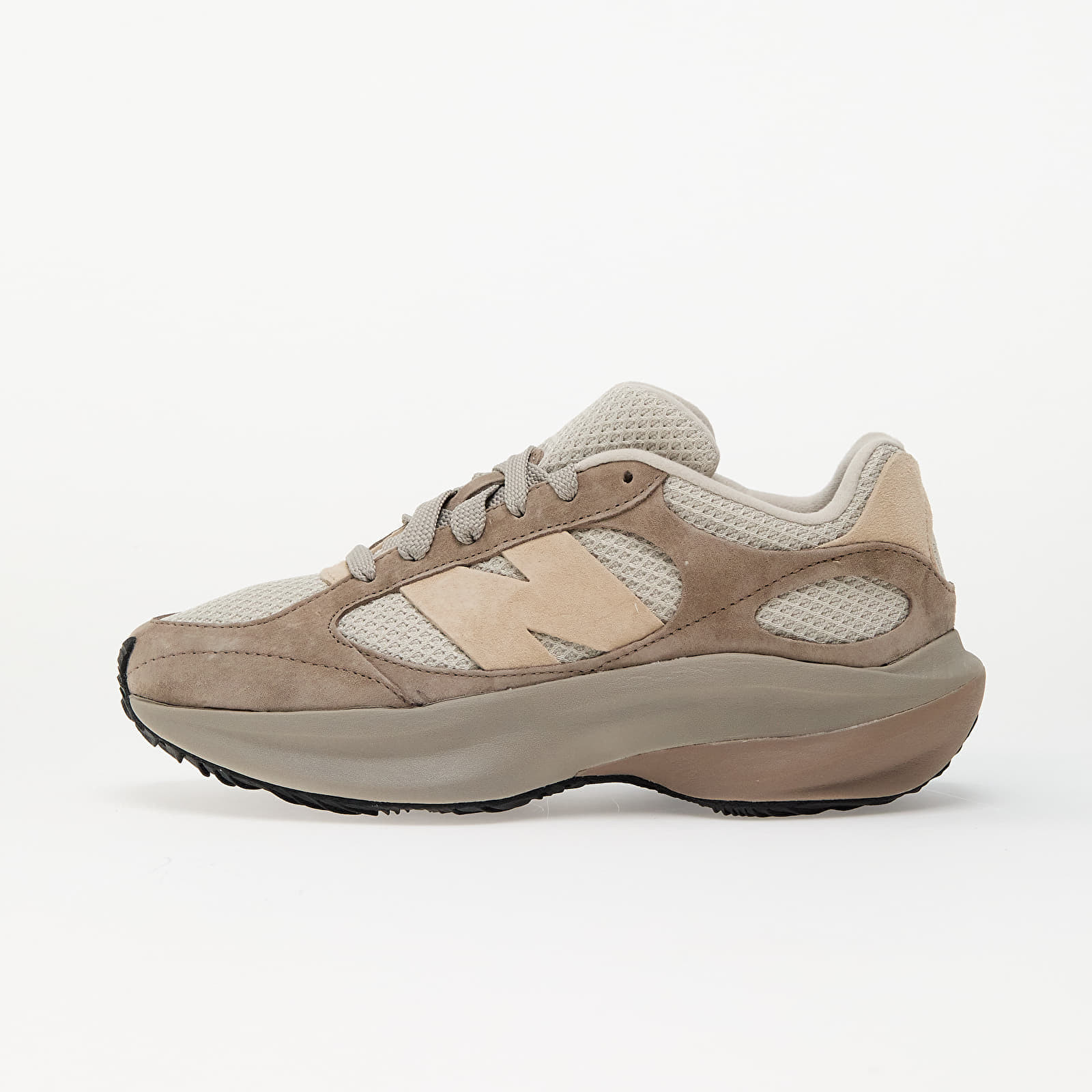 Tenisky New Balance WRPD Runner Mushroom/ Timberwolf EUR 43
