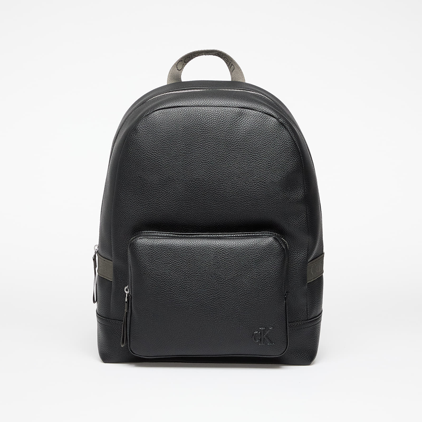 Calvin Klein Jeans Cargo Backpack Black Universal