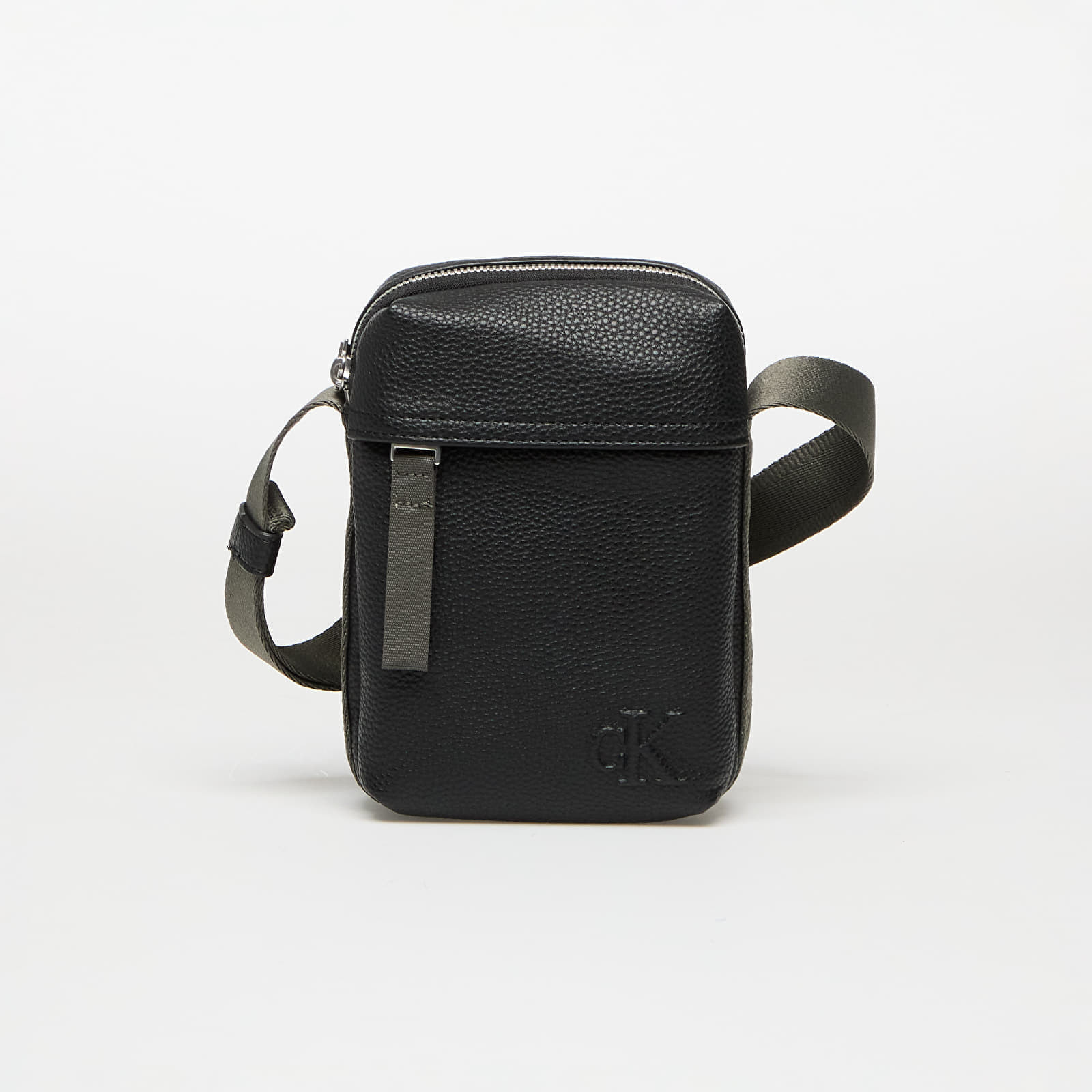 Taška Calvin Klein Jeans Cargo Reporter Bag Black Universal