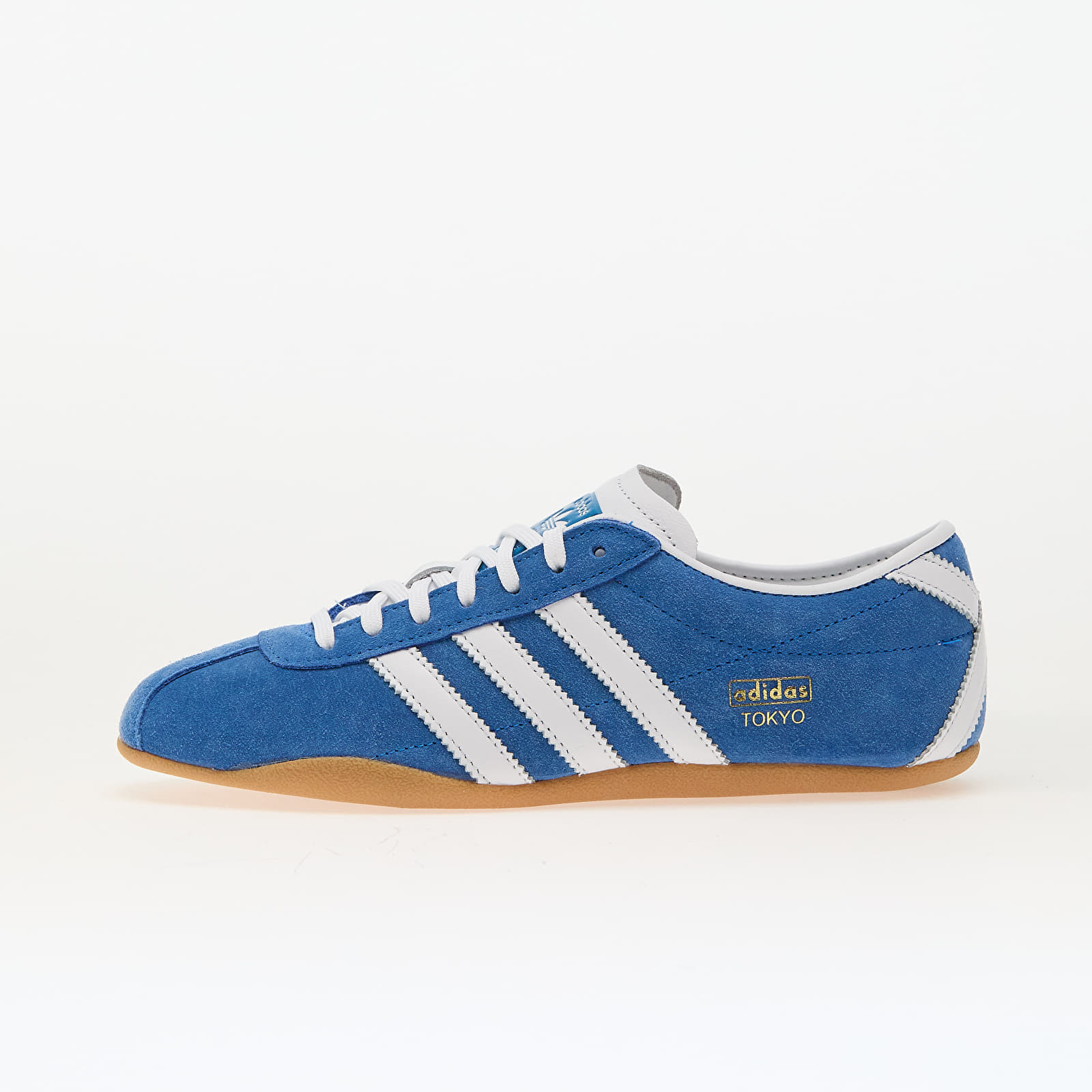 Tenisky adidas Tokyo W Blue Bird/ Ftw White/ Gum EUR 35 1/2