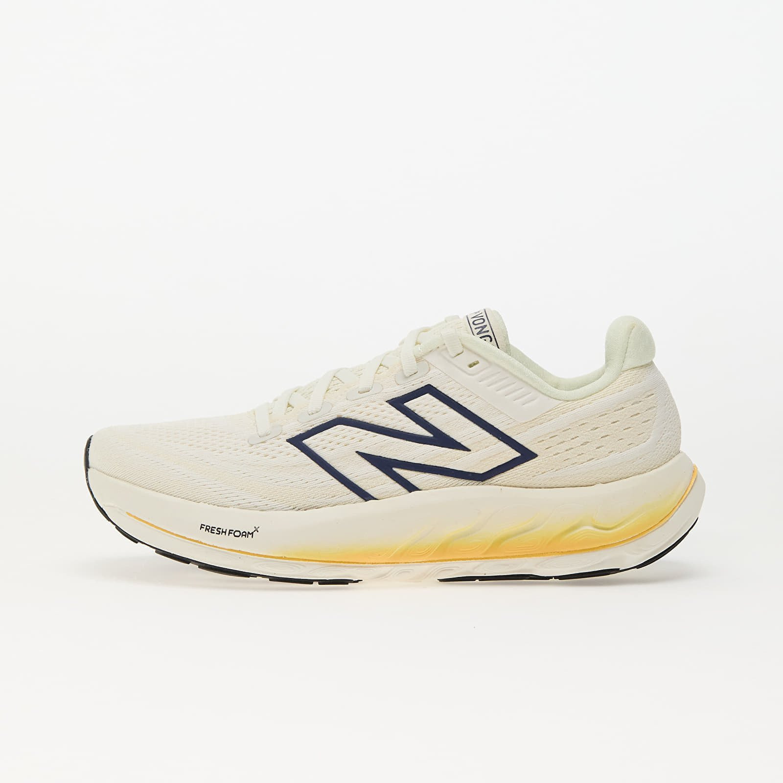 Tenisky New Balance Fresh Foam X Vongo v6 Angora/ Sea Salt/ Clementine EUR 37