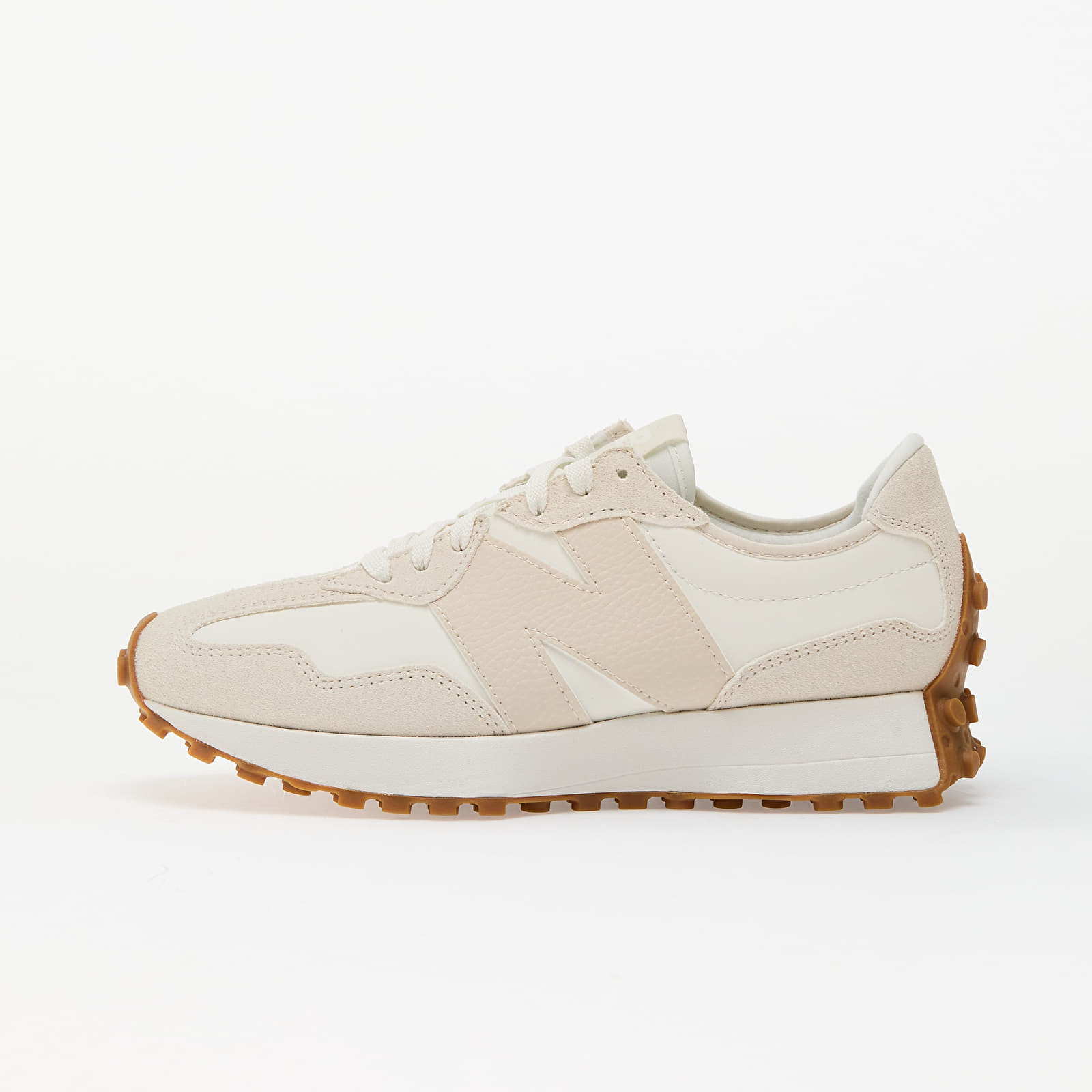 Tenisky New Balance 327 Linen/ Sea Salt EUR 37