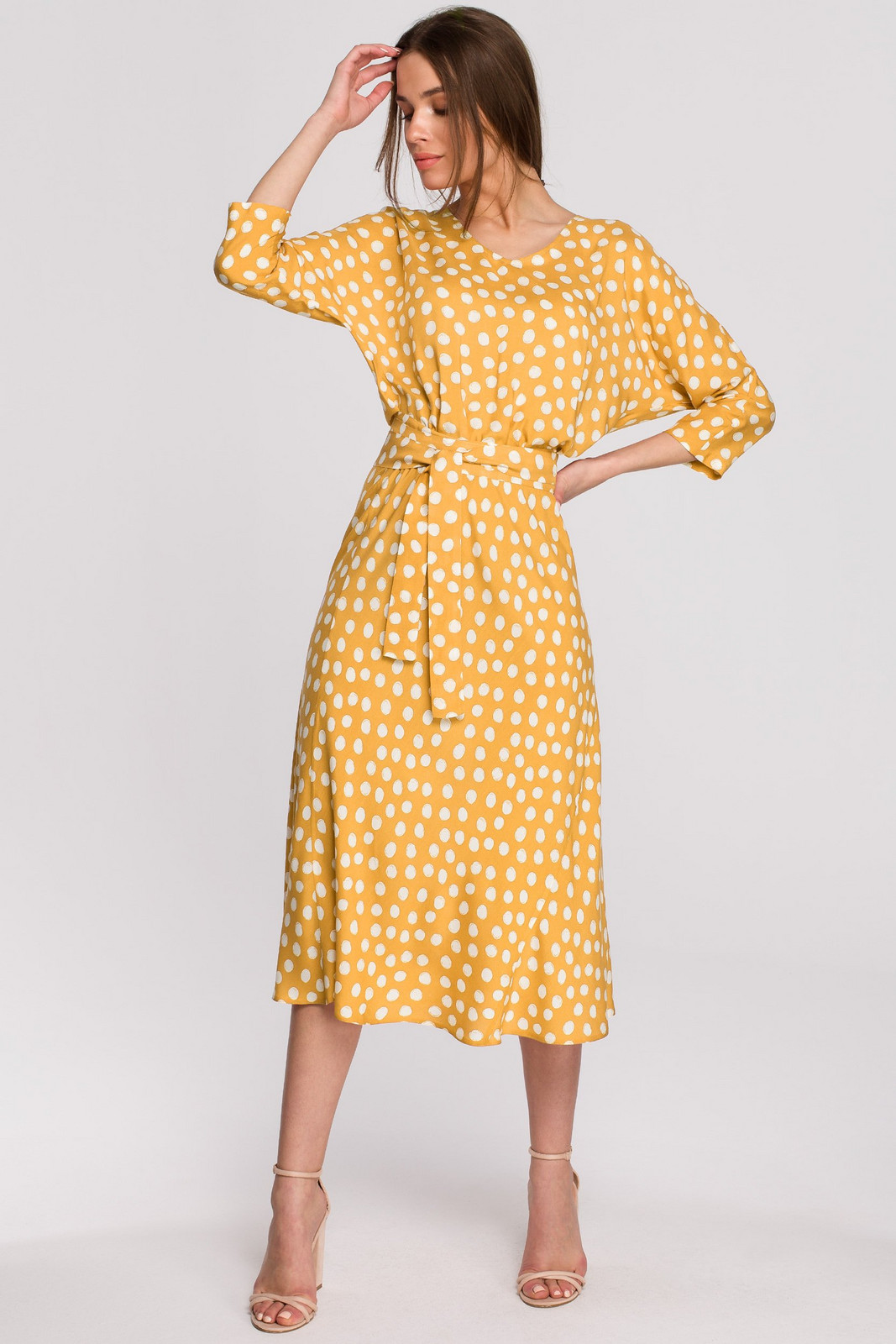 Dámske šaty Stylove 265