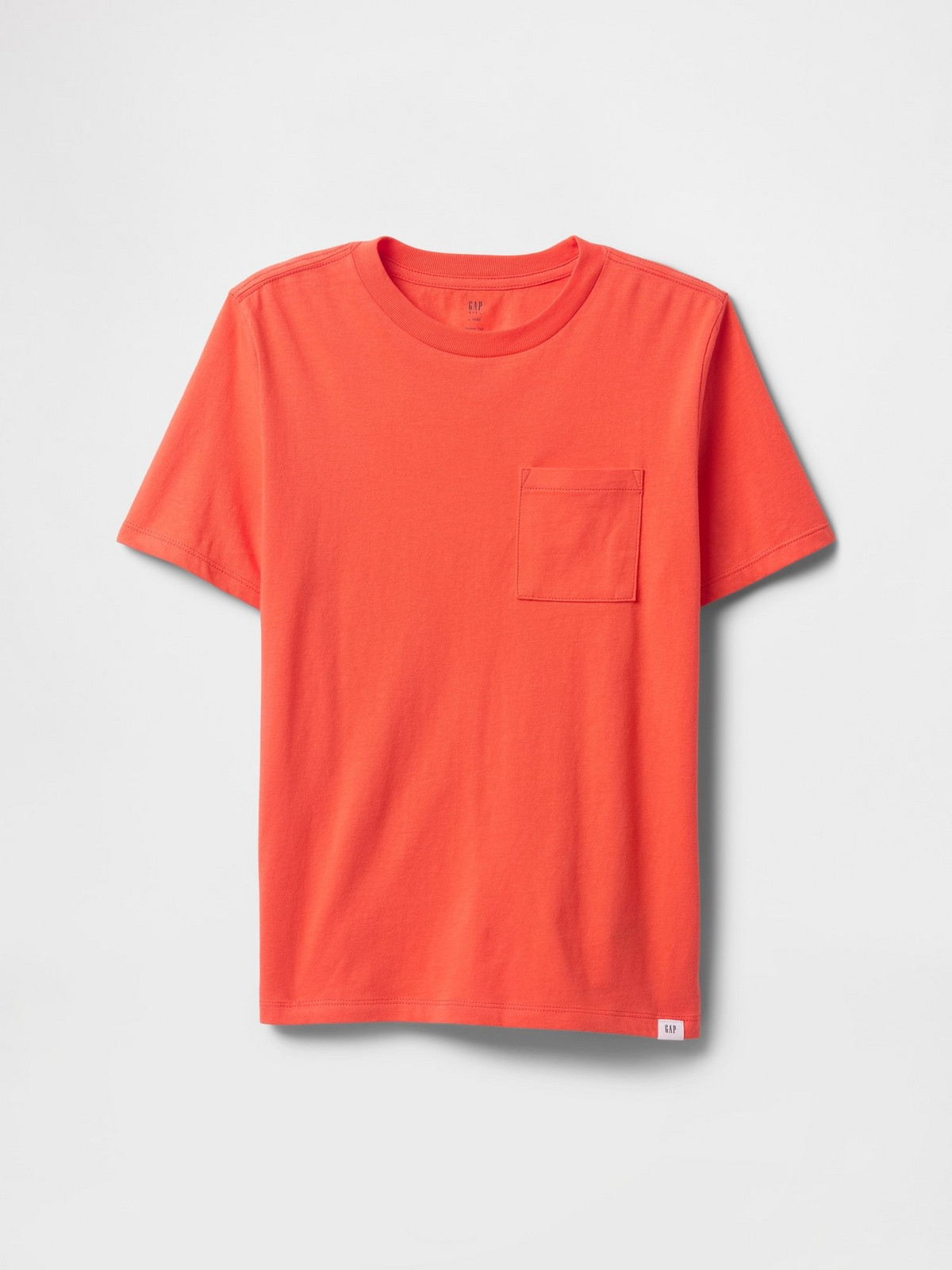 GAP Children's T-shirt Pocket - Boys