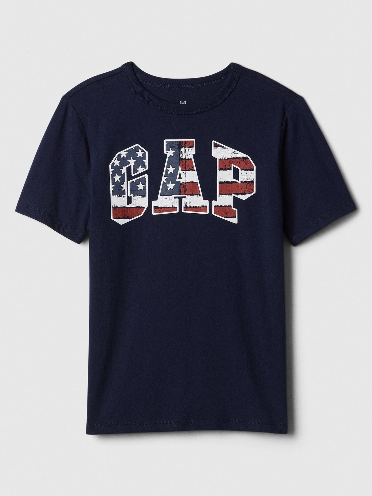 GAP Children's T-shirt with Americana logo - Boys