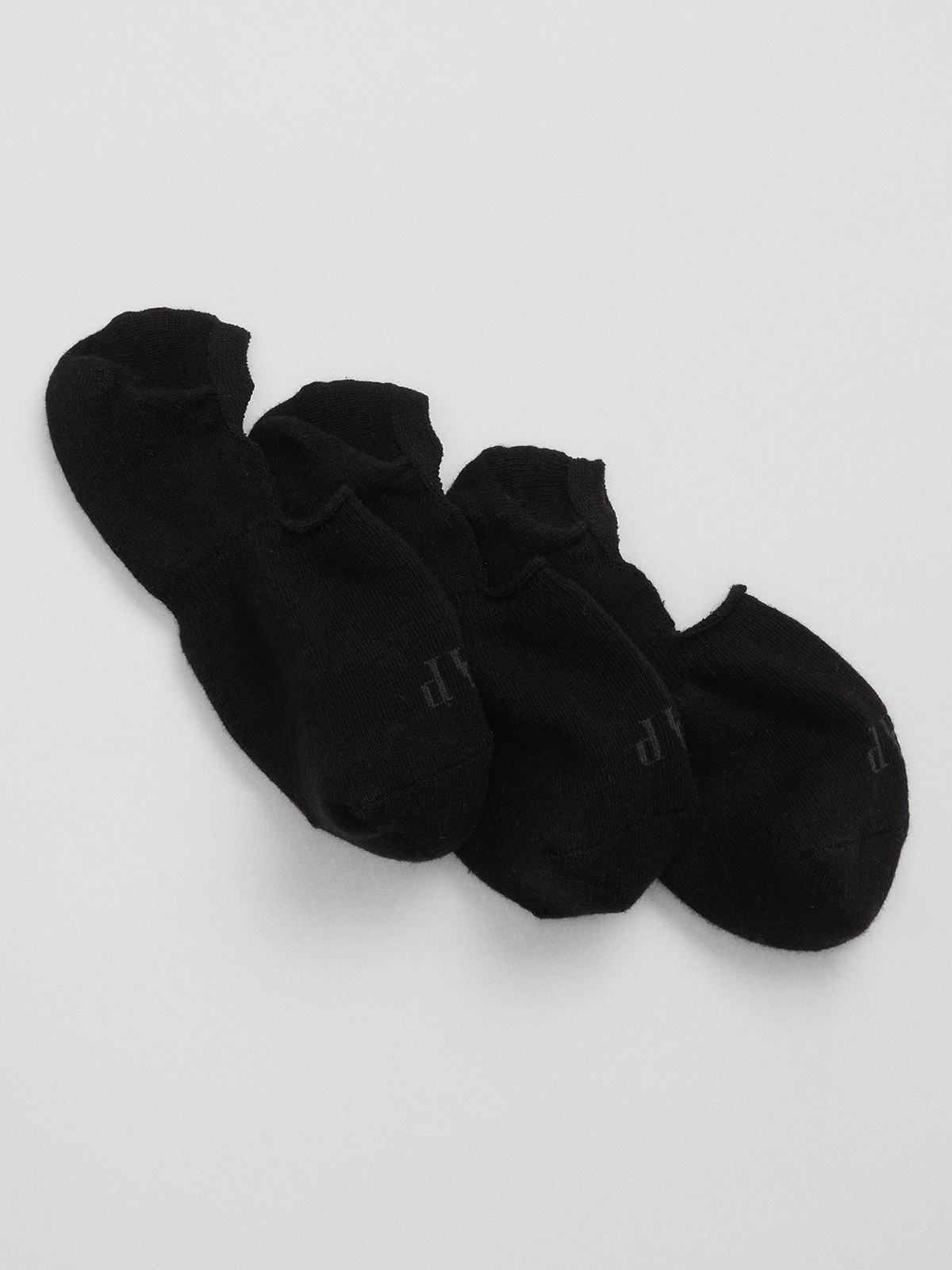 GAP Socks, 3 pairs - Men's