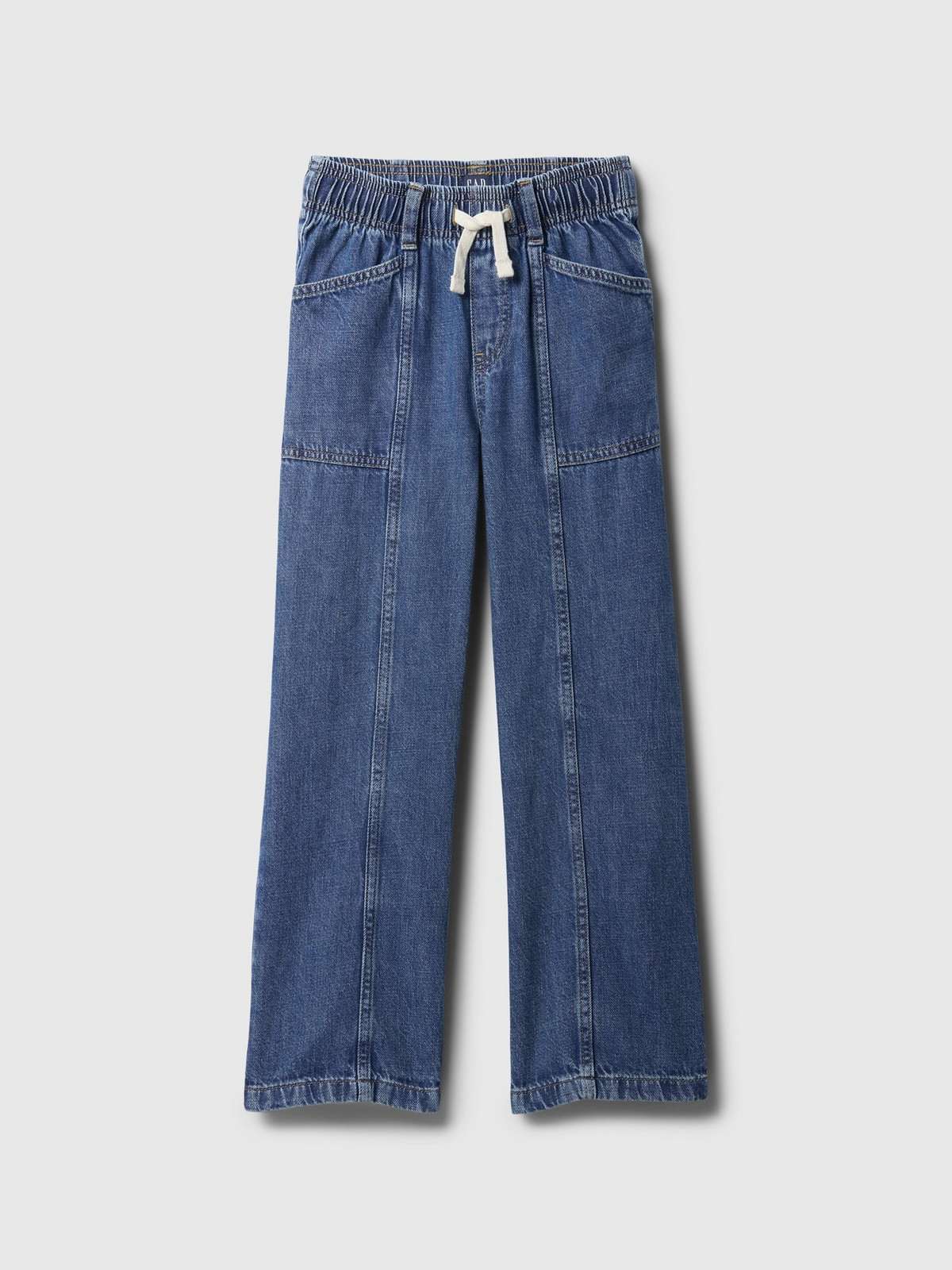 GAP Children's Jeans Wide - Girls