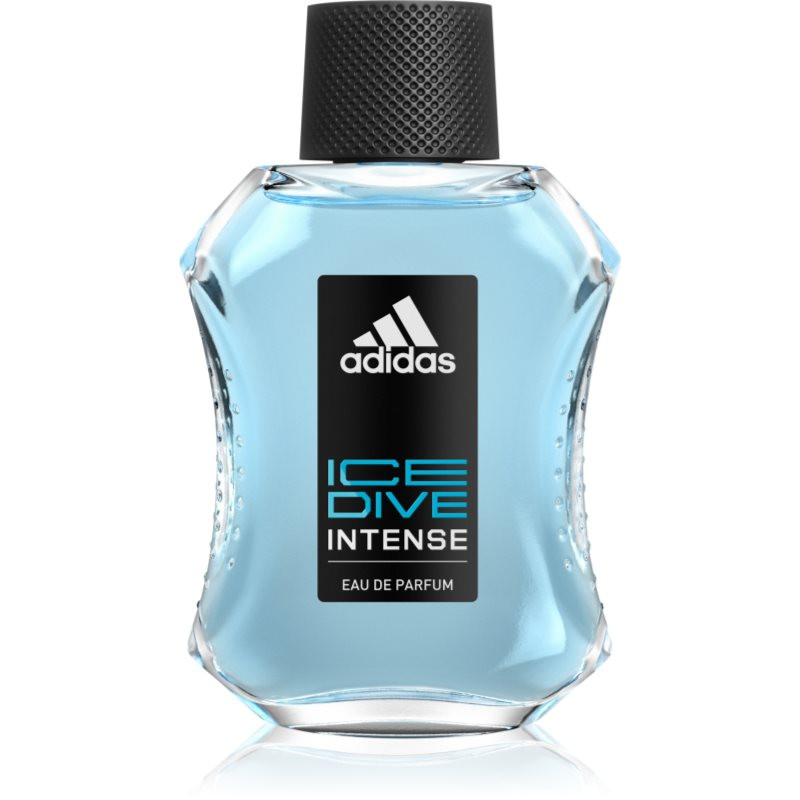 Adidas Ice Dive Intense parfumovaná voda pre mužov 50 ml