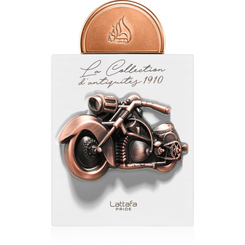 Lattafa La Collection D'antiquités parfumovaná voda unisex 100 ml