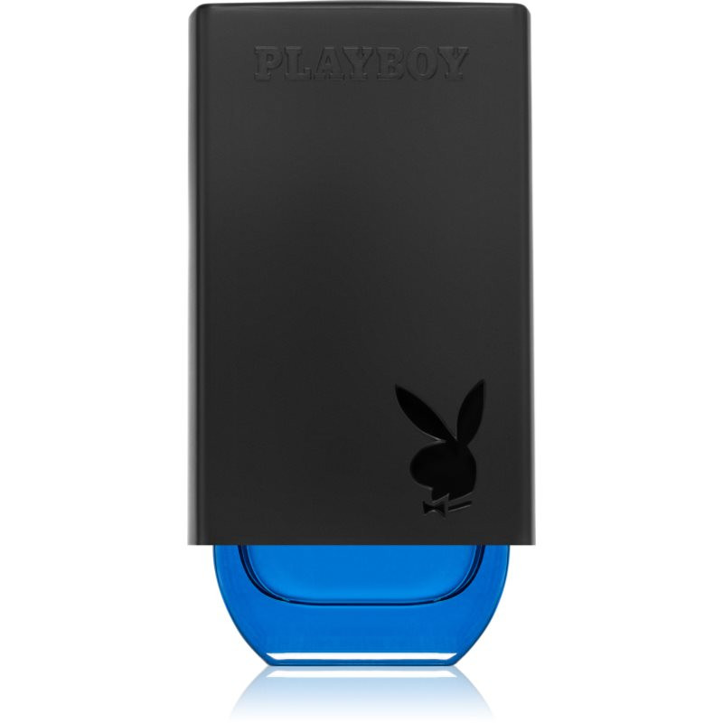 Playboy Make The Cover toaletná voda pre mužov 30 ml