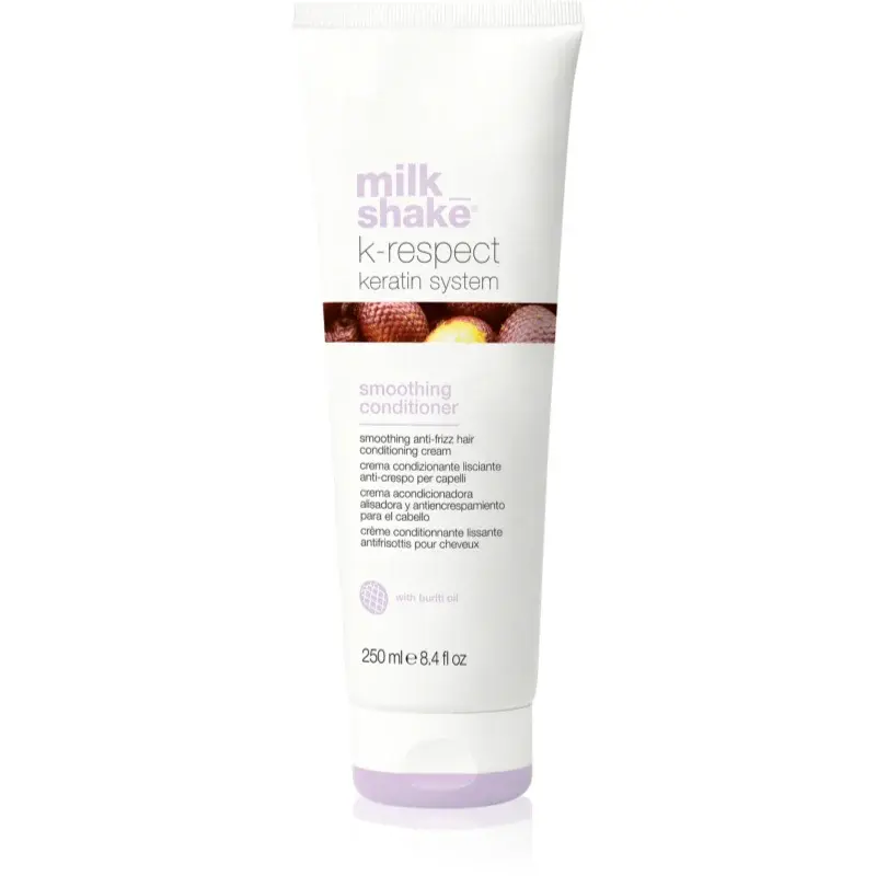 Milk Shake K-Respect Smoothing Conditioner kondicionér proti krepateniu 250 ml