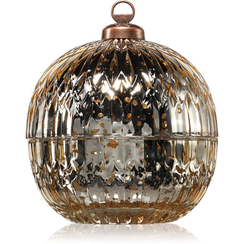 Aery Winter Thyme Ornament vonná sviečka 140 g