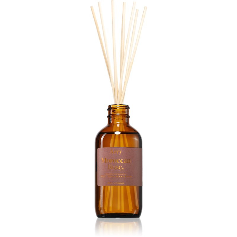 Aery Morrocan Rose Amber aróma difuzér 100 ml