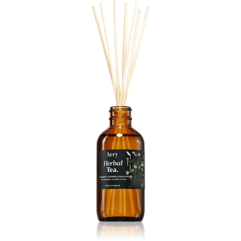 Aery Herbal Tea Amber aróma difuzér 100 ml