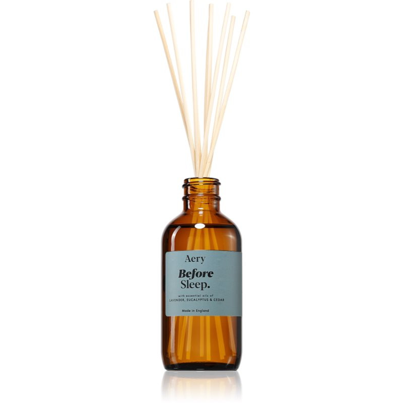 Aery Before Sleep Amber aróma difuzér 100 ml