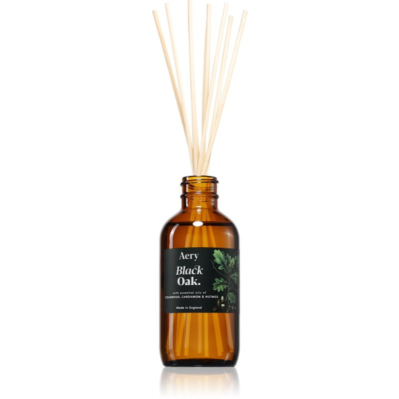 Aery Black Oak Amber aróma difuzér 100 ml