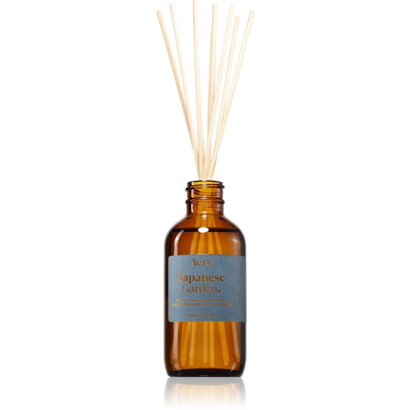 Aery Japanese Garden Amber aróma difuzér 100 ml