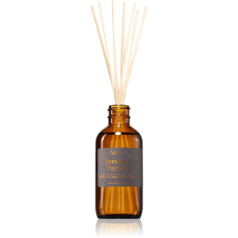 Aery Persian Thyme Amber aróma difuzér 100 ml