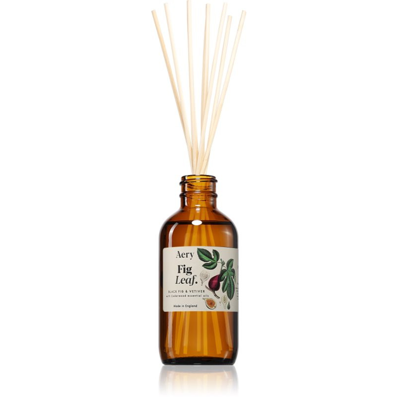 Aery Fig Leaf Amber aróma difuzér 100 ml