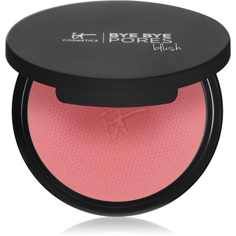 IT Cosmetics Bye Bye Pores lícenka odtieň Naturally Pretty 5,44 g