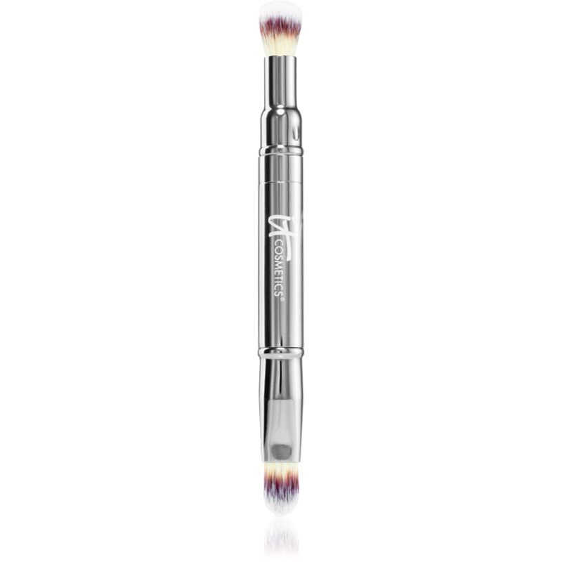 IT Cosmetics Heavenly Luxe Brush štetec na korektor pre ženy 1 ks