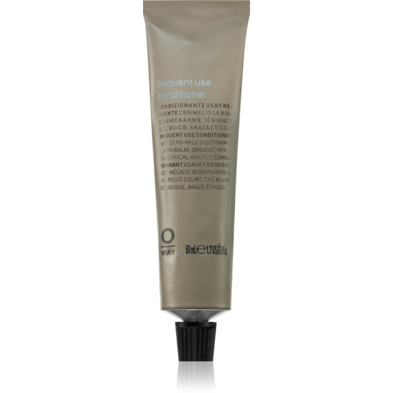 Oway dailyAct kondicionér pre každodenné použitie 50 ml
