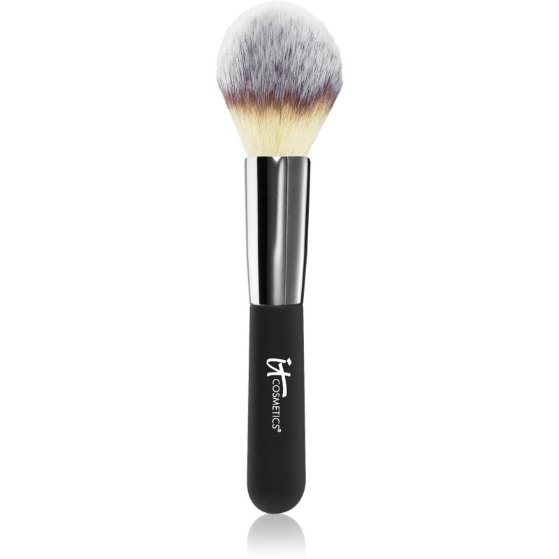 IT Cosmetics Heavenly Luxe Brush štetec na púder pre ženy 1 ks