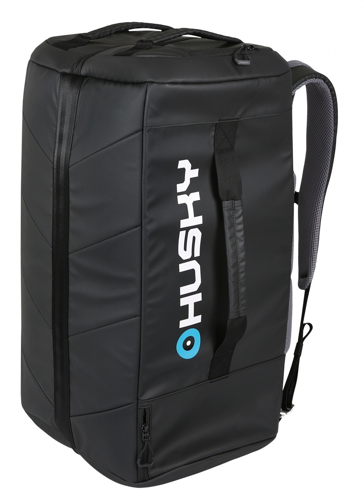 Husky Taška Trussel 60l black Veľkosť: OneSize