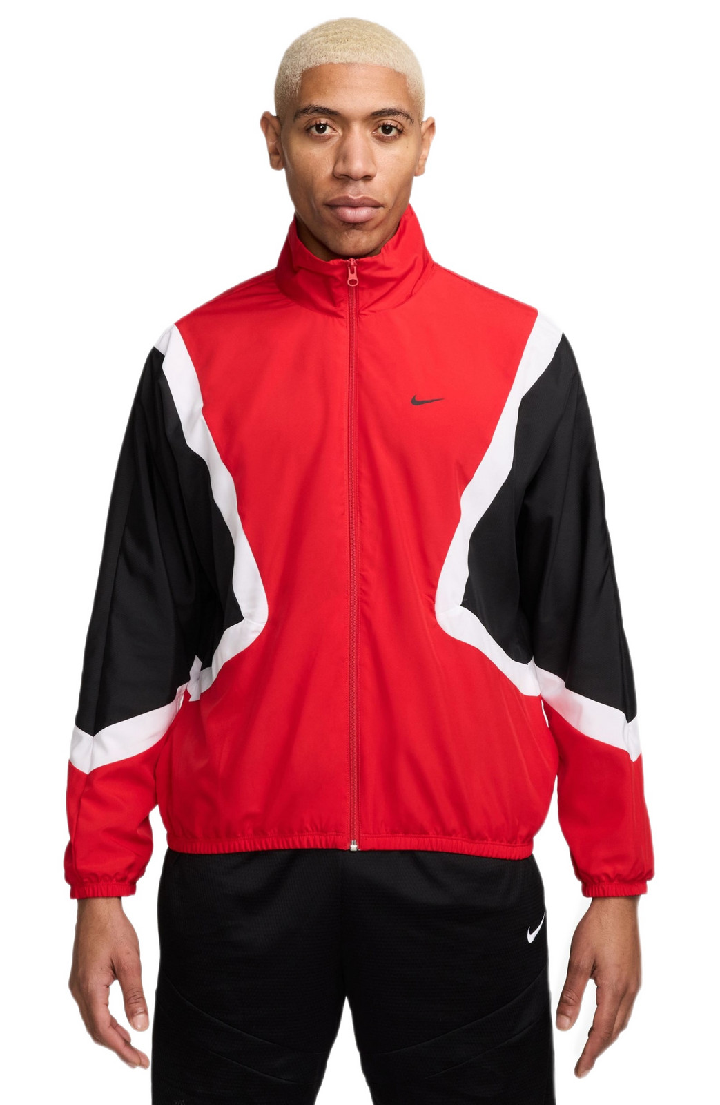 Nike Icon Woven Basketball Jacket Veľkosť: S