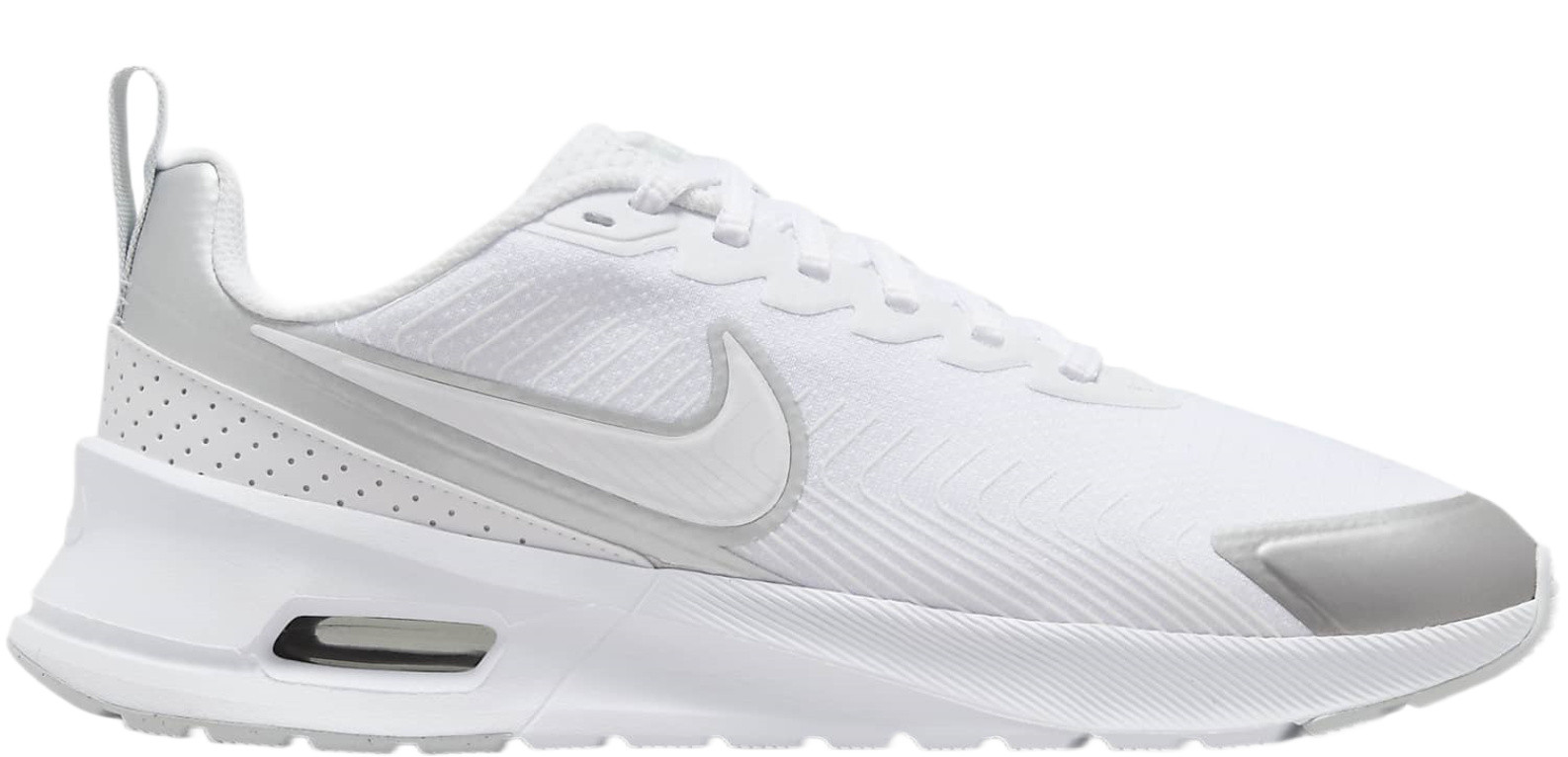 Nike Air Max Nuaxis W Veľkosť: 36,5 EUR