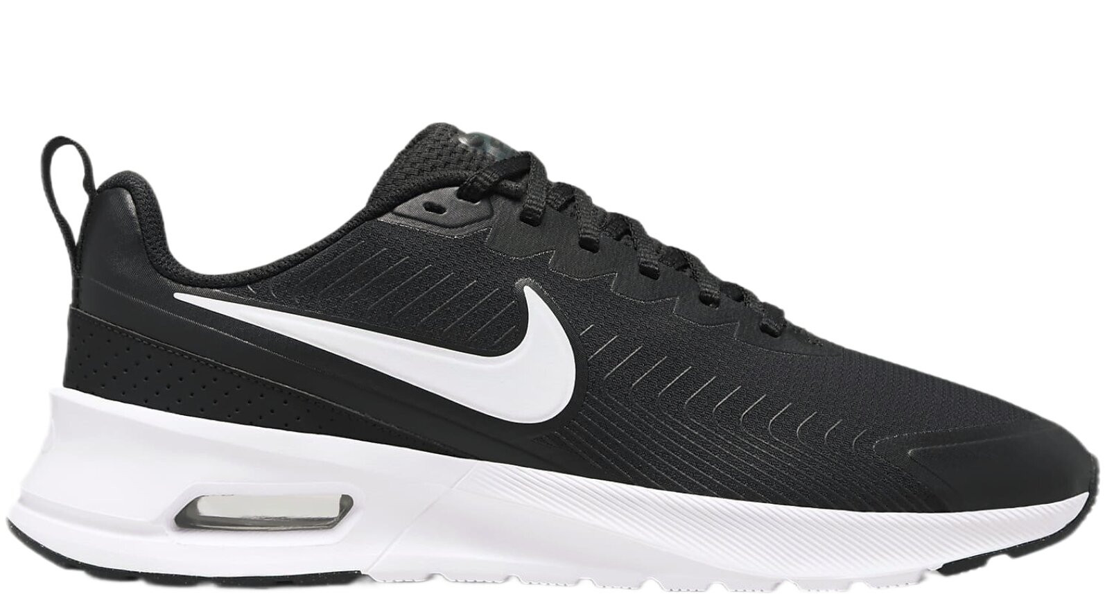 Nike Air Max Nuaxis M Veľkosť: 41 EUR