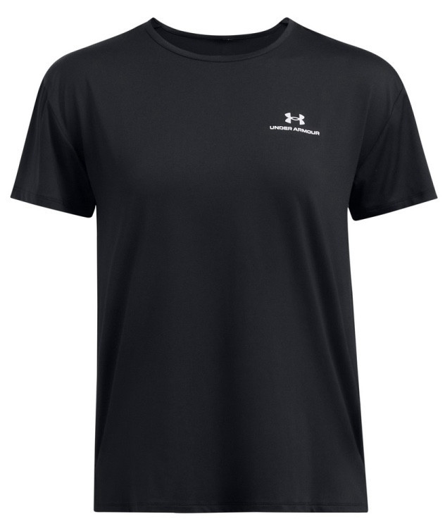 Under Armour UA Vanish Energy SS 2.0 Veľkosť: S
