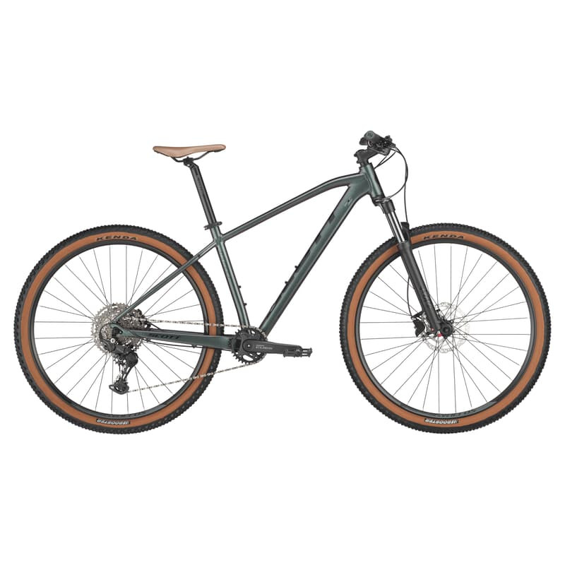 Horský bicykel Scott Aspect 930 Cu black