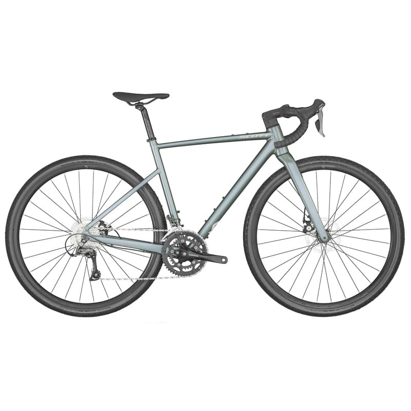 Dámsky gravel bicykel Scott Contessa Speedster Gravel 35