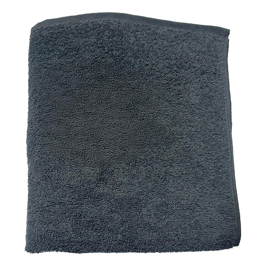 Uterák Pile to Pile 70x140 cm D41 antracit