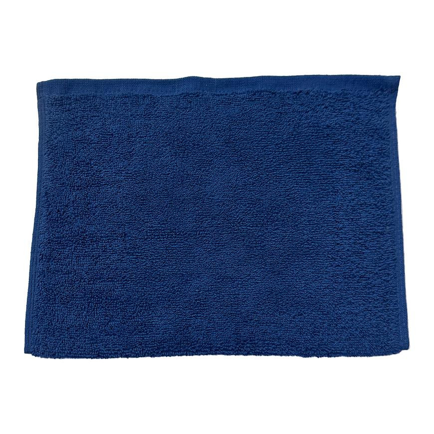 Uterák Pile to Pile 30x50 cm D43 modrý