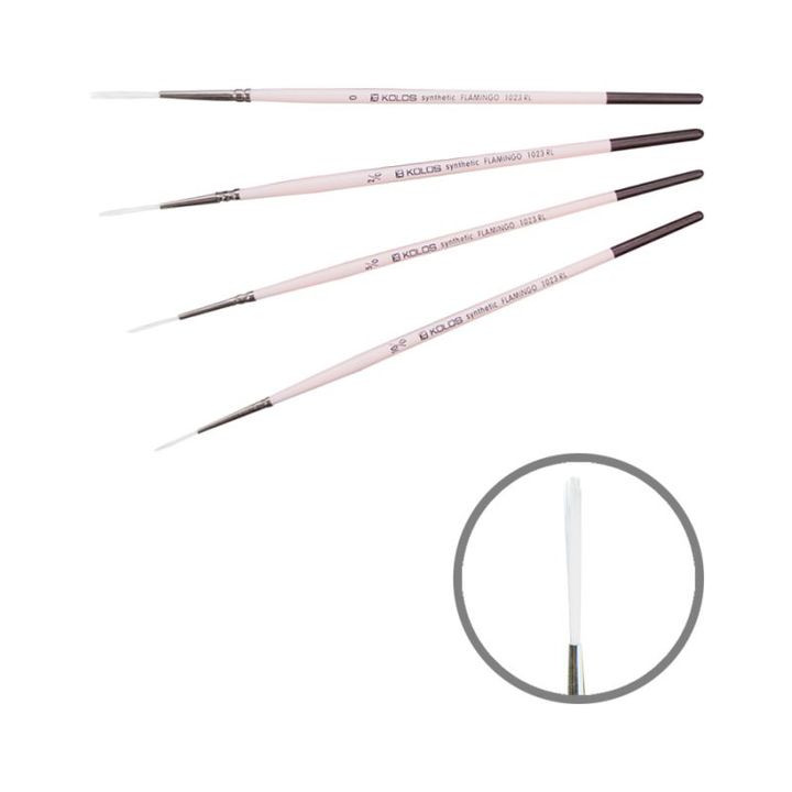 Syntetický liner KOLOS Flamingo 1023RL | Various Sizes