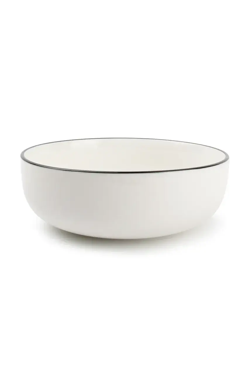 Misa S|P Collection Studio Base biela farba