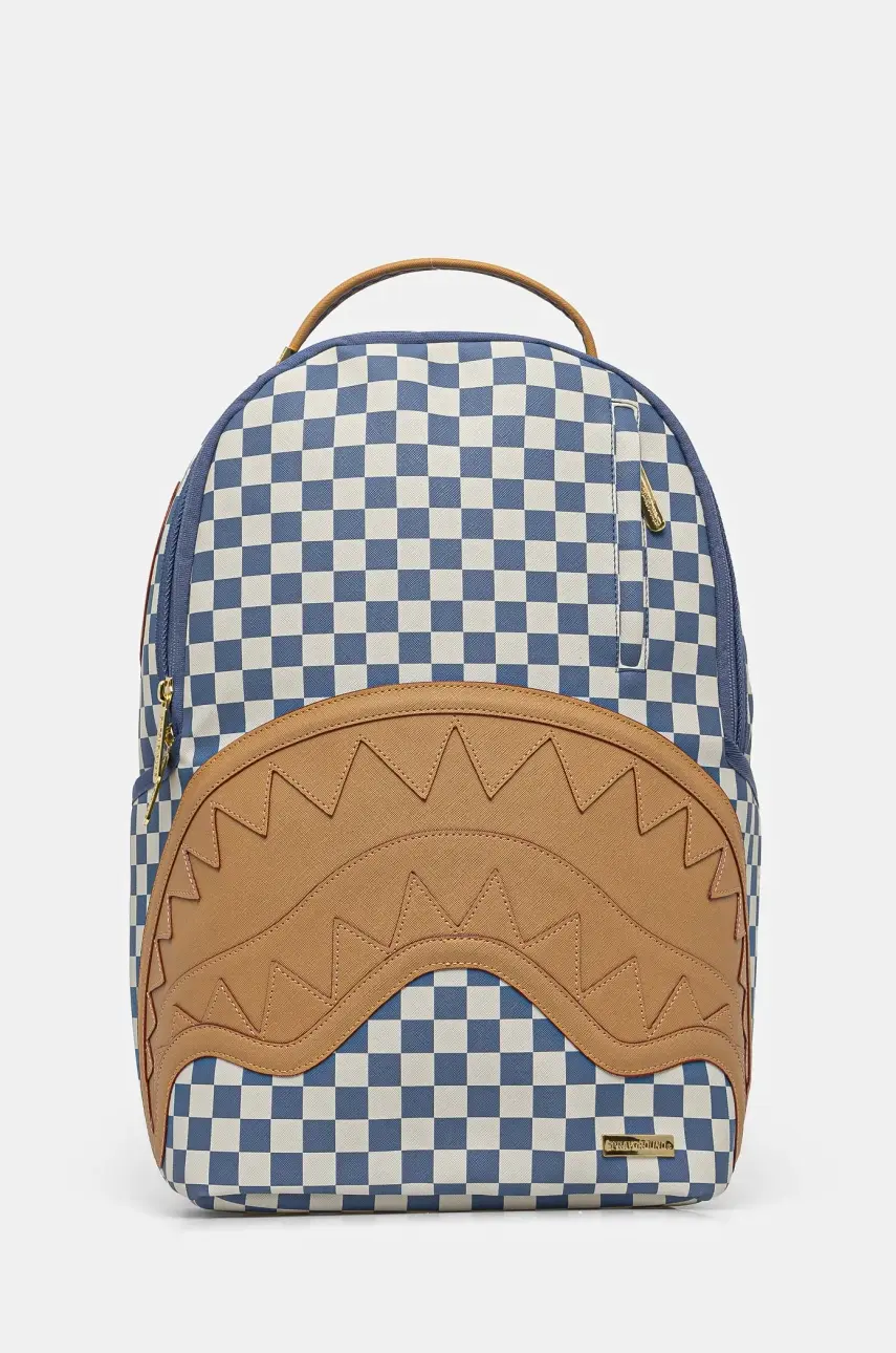 Ruksak Sprayground veľký, vzorovaný, 910B6720NSZ