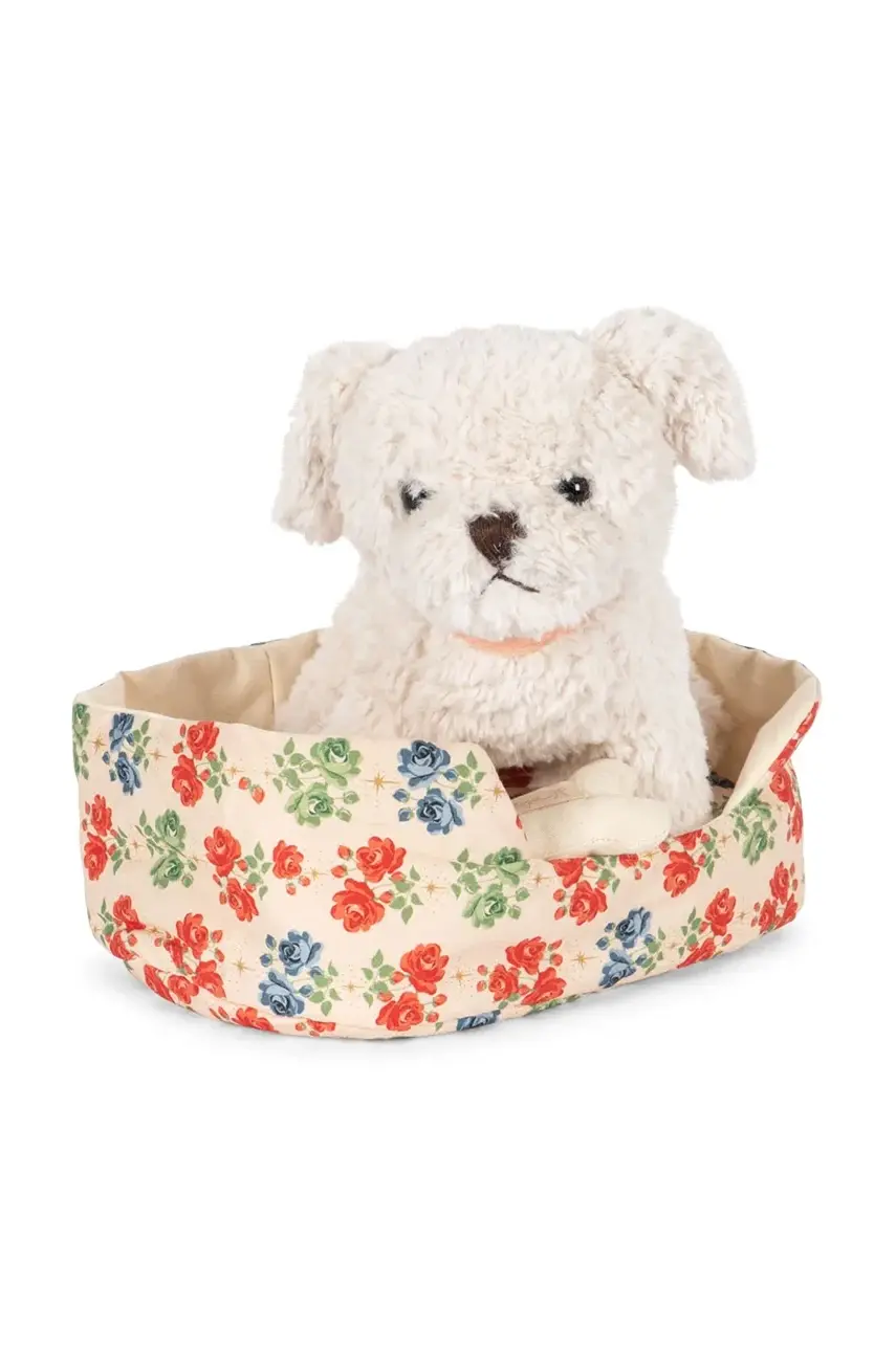 Hračka pre deti Konges Sløjd MADELEINE PUPPY KS102324