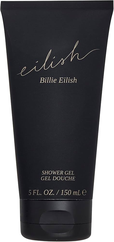 Billie Eilish Eilish - sprchový gel 150 ml