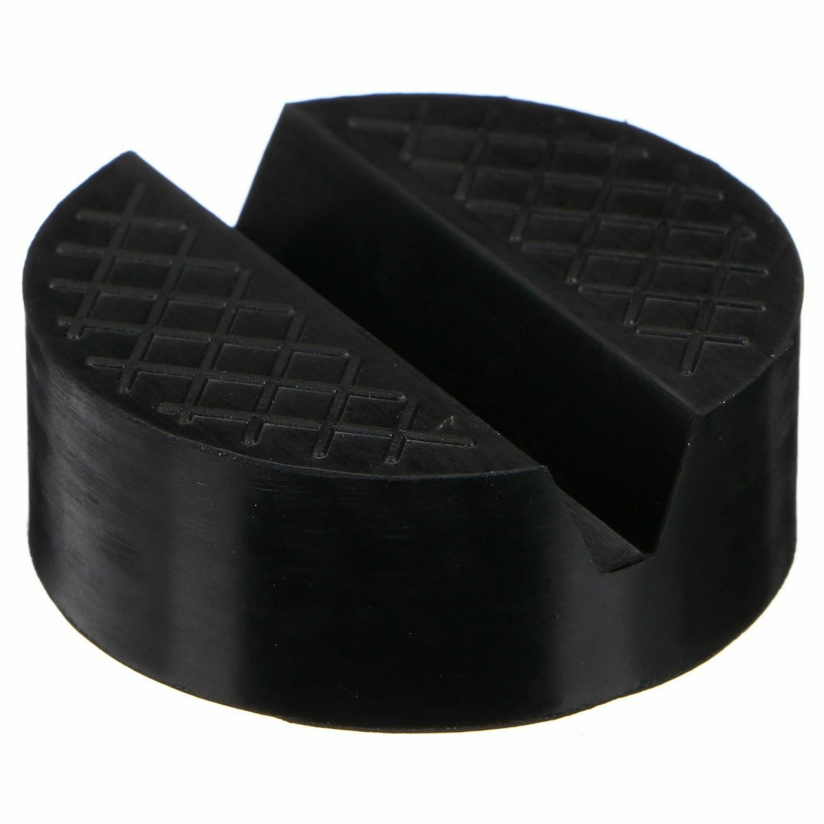 Sixtol Gumová podložka pre nízkoprofilový konektorJACK PAD 3, 6,2 x 3 cm
