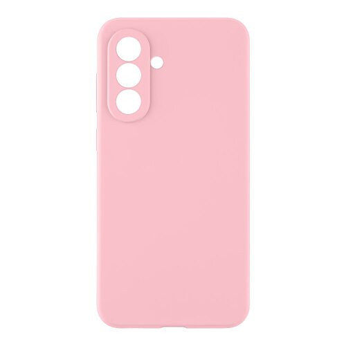 Tactical Velvet Smoothie Kryt pro Samsung Galaxy A56 5G Pink Panther