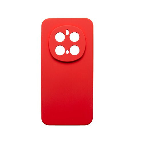 mobilNET silikónové puzdro Honor Magic7 Pro, červené (Fiber)