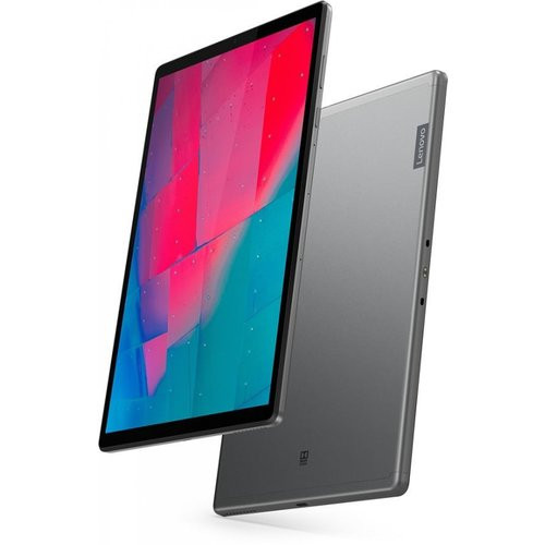 Lenovo M10 Plus 4GB/64GB ZA5T0081CZ Iron Gray Šedý - Trieda A