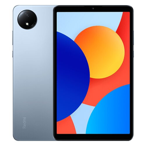 Xiaomi Redmi Pad SE 8.7 4GB/64GB 4G Modrý
