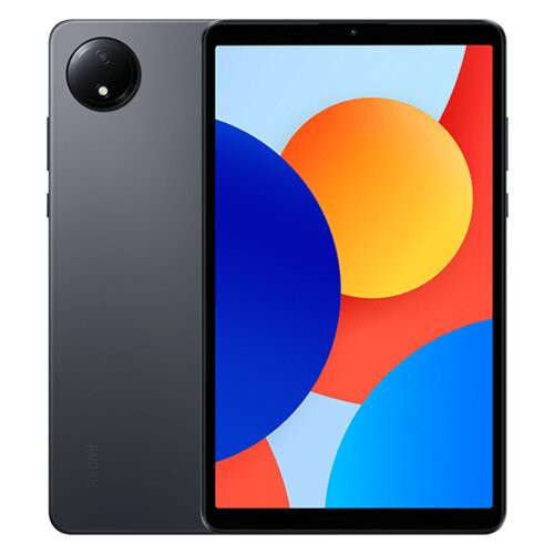 Xiaomi Redmi Pad SE 8.7 4GB/64GB Wifi Sivý
