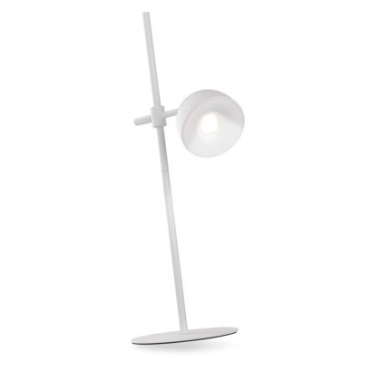 Nabíjecí stolní LED lampa Sophie bílá