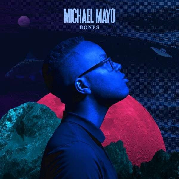 MAYO, MICHAEL - BONES, CD